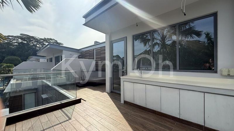 5 Bed Cluster House (Landed) for Sale in  Greenwood Mews - Image 1